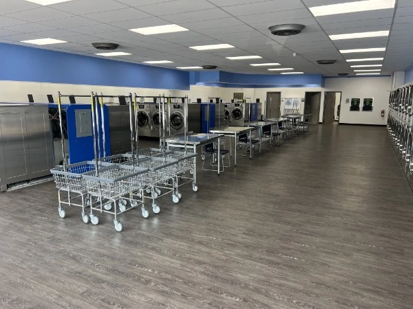 80lb mega washers for comforters and large family loads